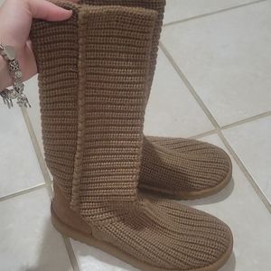 UGG boots